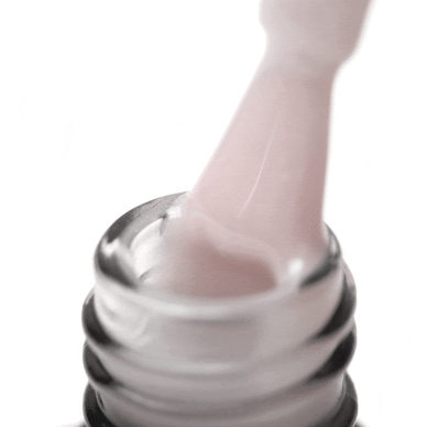 OCHO NAILS Hybrid-Nagellack Wedding W06, 5 g 2