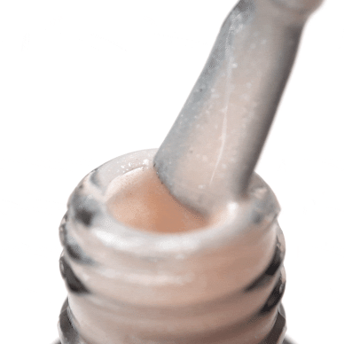 OCHO NAILS Hybrid-Nagellack Wedding W09, 5 g 2