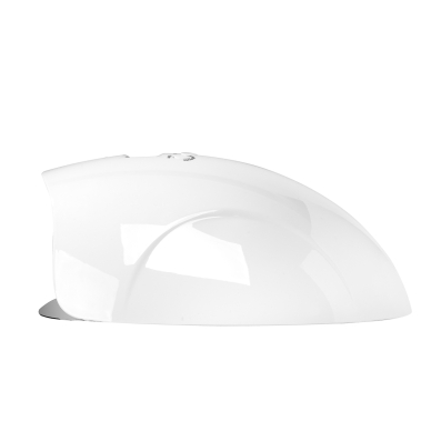 Лампа для ногтей с внутренним зеркалом UV LED Ocho Nails X13 65W Plus White 5