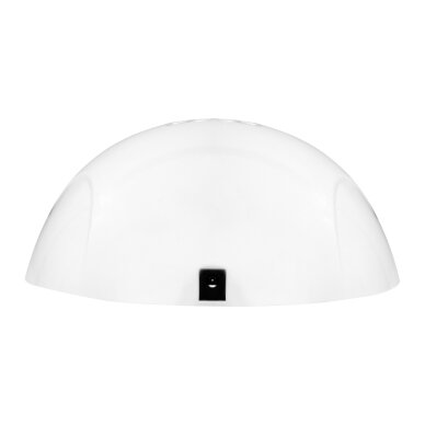 Lampa do paznokci z lusterkiem wewnętrznym UV LED Ocho Nails X13 65W Plus White 6