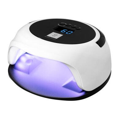 Nail lamp UV LED Ocho Nails X2 75W White Nail lamp UV LED Ocho Nails X2 75W White