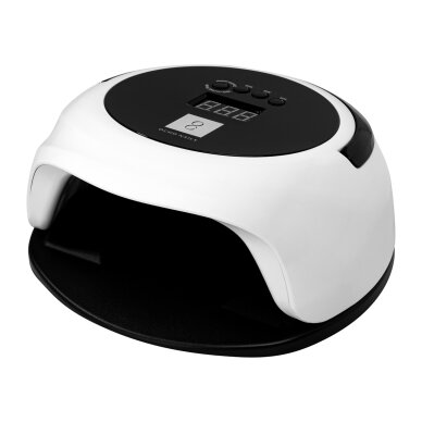 Nail lamp UV LED Ocho Nails X2 75W White 1 Nail lamp UV LED Ocho Nails X2 75W White 1