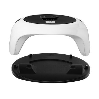 Nail lamp UV LED Ocho Nails X2 75W White 3 Nail lamp UV LED Ocho Nails X2 75W White 3