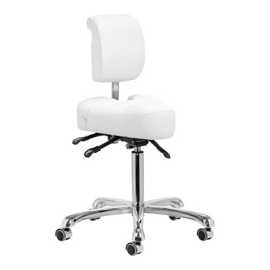 Podiaatria väljaheide Giovanni 1005 White