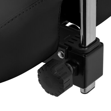 Podiatry stool Giovanni 1005 Black 8 Podiatry stool Giovanni 1005 Black 8