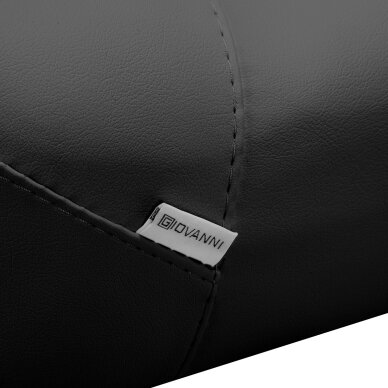 Podiatry stool Giovanni 1005 Black 11 Podiatry stool Giovanni 1005 Black 11