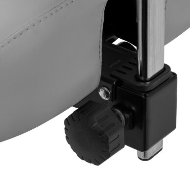 Podologie Hocker Giovanni 1005 Grey 8 Podologie Hocker Giovanni 1005 Grey 8