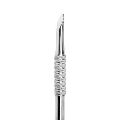 Dwustronny profesjonalny kopytko do skórek do manicure Ocho Pro 14,3 cm 2