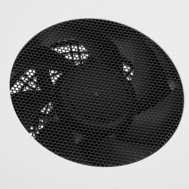 Manikyyri pölynkerääjä Momo X1W 100W Built-In White 2