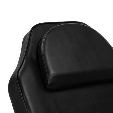 Hydraulic tattoo chair Pro Ink 322F Black 10