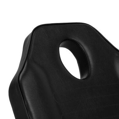 Hidraulinis tatuiruočių krėslas Pro Ink 322F Black 11