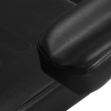 Hidraulinis tatuiruočių krėslas Pro Ink 322F Black 12