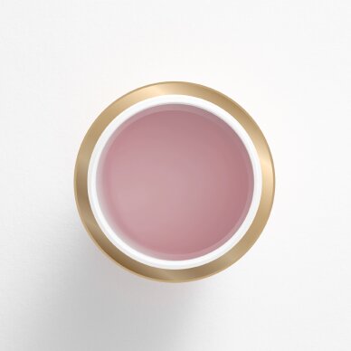 OCHO NAILS ehituskattega küünegeel, 30 g