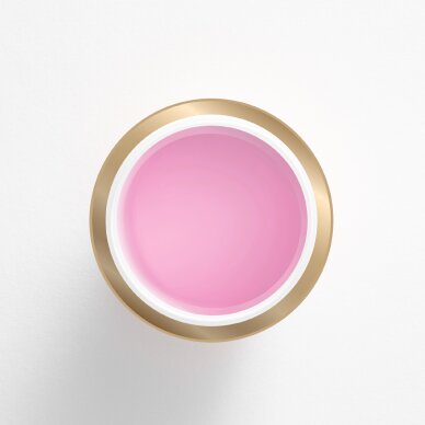 Гель для ногтей OCHO NAILS Construction, светло-розовый, 30 г Гель для ногтей OCHO NAILS Construction, светло-розовый, 30 г