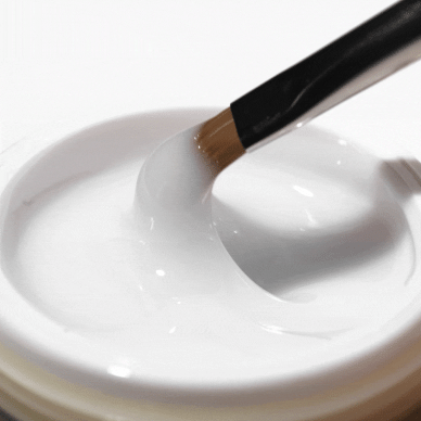 Kynsienrakennusgeeli OCHO NAILS Maito, 30 g 3 Kynsienrakennusgeeli OCHO NAILS Maito, 30 g 3