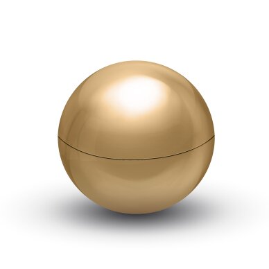 Kynsienrakennusgeeli OCHO NAILS Gold, 30 g 1 Kynsienrakennusgeeli OCHO NAILS Gold, 30 g 1