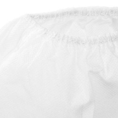 Manicure dust extractor bag Momo 6606 and Azzurro F-18 1