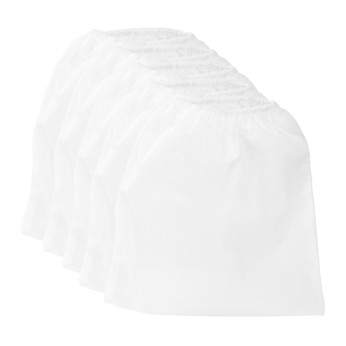 Manicure dust extractor bag Momo 6606 and Azzurro F-18 2