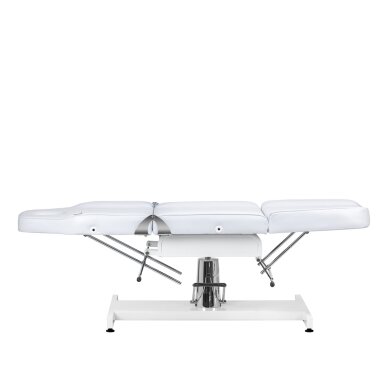 Kosmetoloogia tool Sillon V2 210 Hydraullic White 6