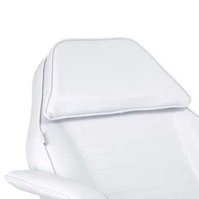 Косметологическое кресло Sillon V2 210 Hydraullic White 10