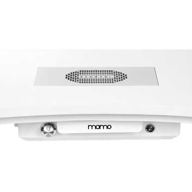 Manikürtisch mit Staubabsaugung MOMO L01 7