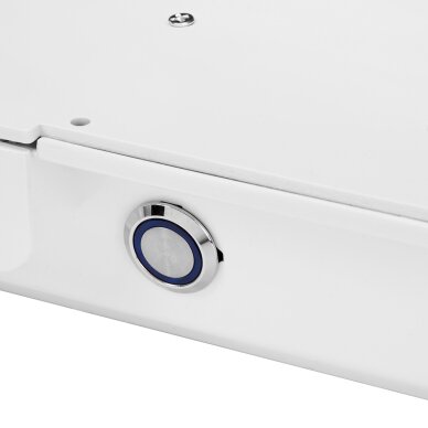 Маникюрный стол с пылесборником MOMO L01 12 Маникюрный стол с пылесборником MOMO L01 12