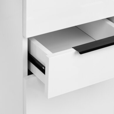 Маникюрный стол с пылесборником MOMO L02 4 Маникюрный стол с пылесборником MOMO L02 4