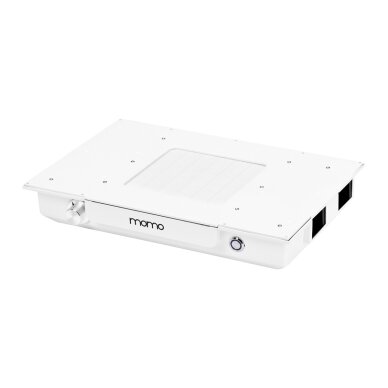 Manicure table with dust collector MOMO L02 7