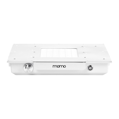 Manikīra galds ar putekļu savācēju MOMO L02 9