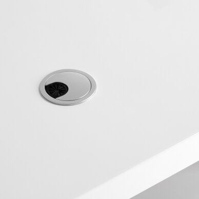 Маникюрный стол с пылесборником MOMO L03 6 Маникюрный стол с пылесборником MOMO L03 6