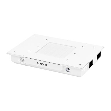 Manicure table with dust collector MOMO L03 7
