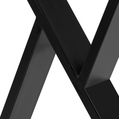 Kosmetiikkapöytä MOMO 04-BL 5 Kosmetiikkapöytä MOMO 04-BL 5