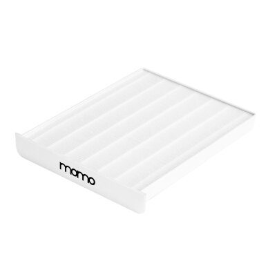 Tolmuimejaga maniküürilaud MOMO 04-GL 14