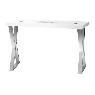 Tolmuimejaga maniküürilaud MOMO 04-SL 2