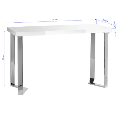 Cosmetology desk MOMO 05-SL 5