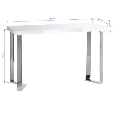 Cosmetology desk MOMO 05-SL 5