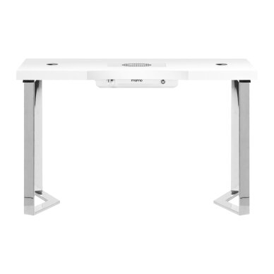 Manicure table with dust collector MOMO 05-SL 1