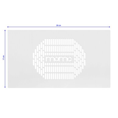 Manikīra galds ar putekļu nosūcēju MOMO 05-SL 12 Manikīra galds ar putekļu nosūcēju MOMO 05-SL 12