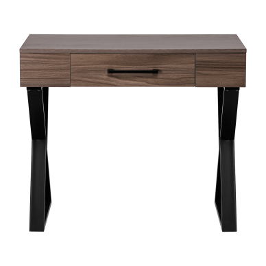 Kosmetologinen kampaamopöytä Gabbiano GB-06 Brown 2