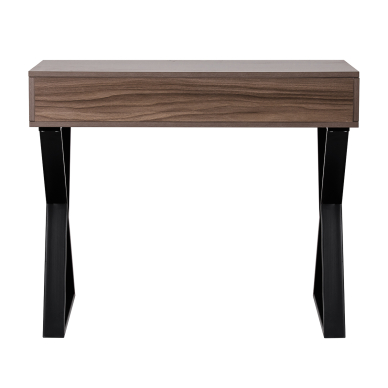 Kosmetologischer Friseurstuhl Gabbiano GB-06 Brown 3