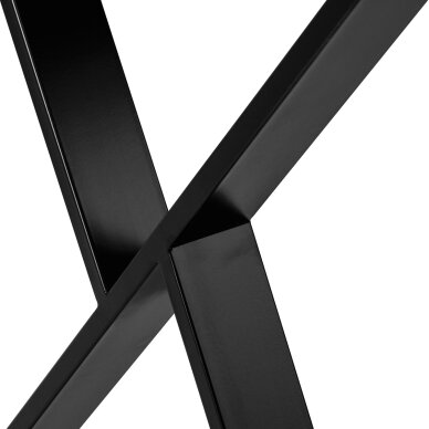 Kosmetologinis friziera galds Gabbiano GB-06 Brown 6