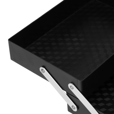 Сундучок для косметики SC 44 Black 6