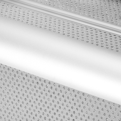Сундучок для косметики SC 44 Silver 7