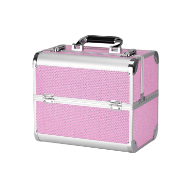 Kosmetikkoffer SC 44 Pink