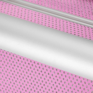 Kosmetikkoffer SC 44 Pink 7