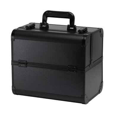 Kosmetikos priemonių lagaminas SC 40 Black