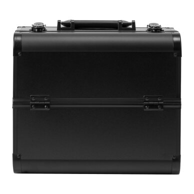 Kosmetikos priemonių lagaminas SC 40 Black 5