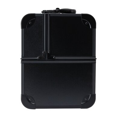 Kosmetikos priemonių lagaminas SC 40 Black 6