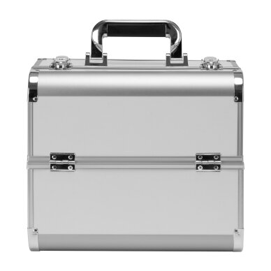 Kosmētikas lāde SC 40 Silver 5