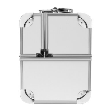 Kosmetiikan arkku SC 40 Silver 6